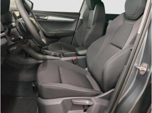 Skoda Karoq Tour 1,5 TSI DSG ACC Sicher AHK