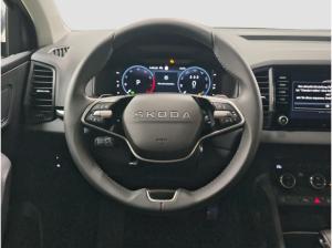 Skoda Karoq Tour 1,5 TSI DSG ACC Sicher AHK