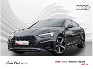 Audi A5 Sportback S line 40TDI qu Stronic Navi LED HuD  EPH AHK