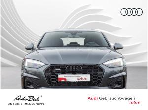 Audi A5 Sportback S line 40TDI qu Stronic Navi LED HuD  EPH AHK