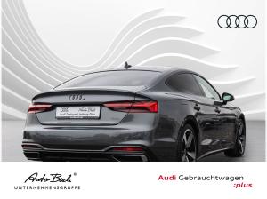 Audi A5 Sportback S line 40TDI qu Stronic Navi LED HuD  EPH AHK