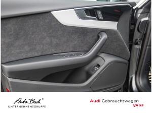 Audi A5 Sportback S line 40TDI qu Stronic Navi LED HuD  EPH AHK