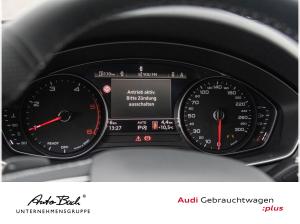 Audi A5 Sportback S line 40TDI qu Stronic Navi LED HuD  EPH AHK