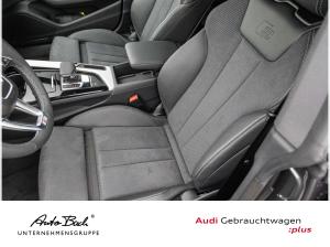 Audi A5 Sportback S line 40TDI qu Stronic Navi LED HuD  EPH AHK