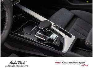 Audi A5 Sportback S line 40TDI qu Stronic Navi LED HuD  EPH AHK