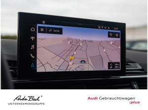 Audi A5 Sportback S line 40TDI qu Stronic Navi LED HuD  EPH AHK