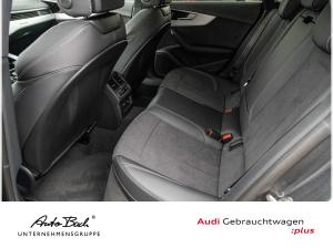 Audi A5 Sportback S line 40TDI qu Stronic Navi LED HuD  EPH AHK
