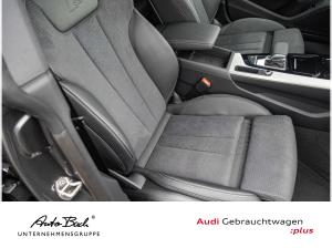 Audi A5 Sportback S line 40TDI qu Stronic Navi LED HuD  EPH AHK