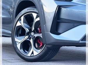 Skoda Kodiaq RS 2.0 TSI 195kW DSG 4x4 2026 (UVP 65.169€/SOFORT) MATRIX/PANO/AHK/SUITE/5J.GARAN./UVM.