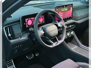 Skoda Kodiaq RS 2.0 TSI 195kW DSG 4x4 2026 (UVP 65.169€/SOFORT) MATRIX/PANO/AHK/SUITE/5J.GARAN./UVM.