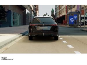 Volkswagen Passat R-Line 1.5 eHybrid (Hagen)