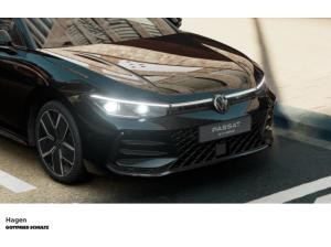 Volkswagen Passat R-Line 1.5 eHybrid (Hagen)