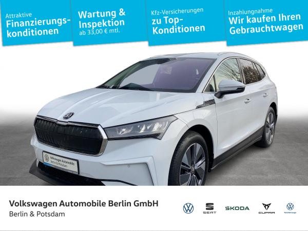 Skoda ENYAQ Enyaq iV 60 Loft