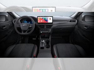 Ford Kuga ST-Line X FHEV 4x4⚡ für Privat- und Gewerbekunden⚡