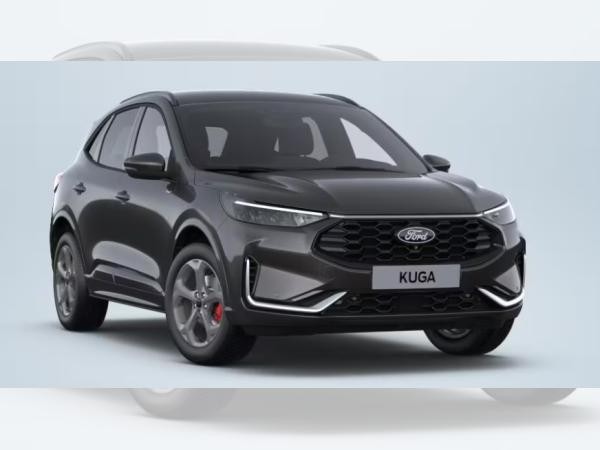 Ford Kuga ST-Line X FHEV 4x4⚡ für Privat- und Gewerbekunden⚡