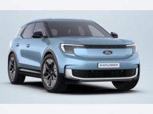 Ford Explorer Premium RWD🔌77 kWh🔋🔥FAHRERASSISTENZ-PAKET🔥PANORAMADACH