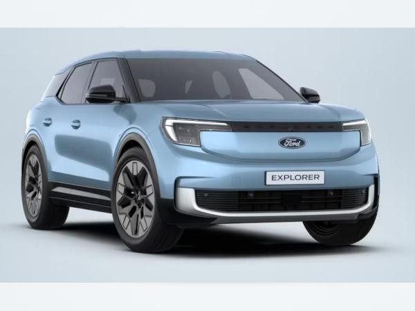Ford Explorer Premium RWD🔌77 kWh🔋🔥FAHRERASSISTENZ-PAKET🔥PANORAMADACH