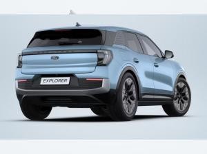 Ford Explorer Premium RWD🔌77 kWh🔋🔥FAHRERASSISTENZ-PAKET🔥PANORAMADACH
