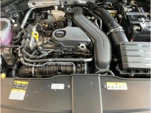 Volkswagen T-Roc Style 2.0 l TDI 150 PS DSG SOFORT VERFÜGBAR KLIMA LED NAVI ALU
