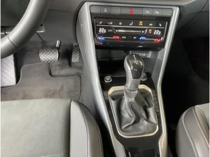 Volkswagen T-Roc Style 2.0 l TDI 150 PS DSG SOFORT VERFÜGBAR KLIMA LED NAVI ALU