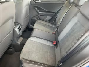 Volkswagen T-Roc Style 2.0 l TDI 150 PS DSG SOFORT VERFÜGBAR KLIMA LED NAVI ALU
