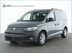 Volkswagen Caddy Maxi DigitalCockpit Climatronic Kamera Klima