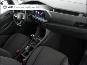 Volkswagen Caddy Maxi DigitalCockpit Climatronic Kamera Klima