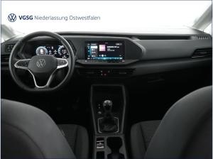Volkswagen Caddy Maxi DigitalCockpit Climatronic Kamera Klima