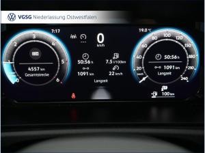 Volkswagen Caddy Maxi DigitalCockpit Climatronic Kamera Klima
