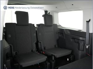 Volkswagen Caddy Maxi DigitalCockpit Climatronic Kamera Klima