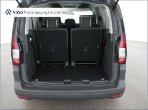 Volkswagen Caddy Maxi DigitalCockpit Climatronic Kamera Klima