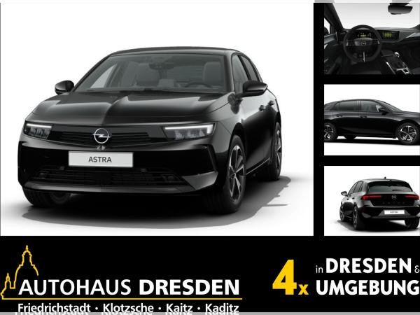 Opel Astra Edition 1.2 Turbo **Gewerbehammer**