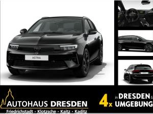 Opel Astra Sports Tourer GS 1.2 Turbo **Gewerbehammer**