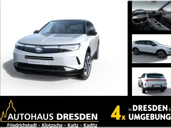 Opel Grandland GS MHEV **Gewerbehammer**