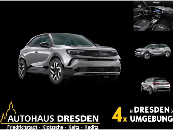 Opel Mokka GS 1.2 Turbo **Gewerbehammer**