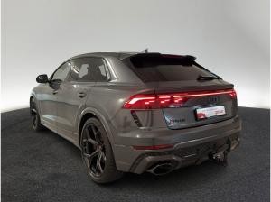 Audi RS Q8 performance tiptr. NACHTS AHK STDHZG HUD 360°K MATRIX PANO