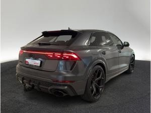 Audi RS Q8 performance tiptr. NACHTS AHK STDHZG HUD 360°K MATRIX PANO