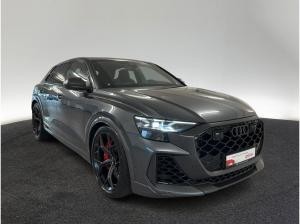 Audi RS Q8 performance tiptr. NACHTS AHK STDHZG HUD 360°K MATRIX PANO