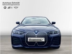 BMW i4 xDrive40 Gran Coupé 474? netto/mtl.*M Sportpaket*LC Prof.*HUD*HiFi*DAB*Adapt.LED*Adapt. M-Fahrw.*Dri