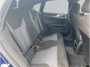 BMW i4 xDrive40 Gran Coupé 474? netto/mtl.*M Sportpaket*LC Prof.*HUD*HiFi*DAB*Adapt.LED*Adapt. M-Fahrw.*Dri