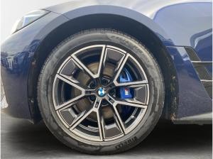 BMW i4 xDrive40 Gran Coupé 474? netto/mtl.*M Sportpaket*LC Prof.*HUD*HiFi*DAB*Adapt.LED*Adapt. M-Fahrw.*Dri