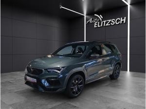 Cupra Ateca +++sofort verfügbar+++ VZ 4Drive AHK Kamera