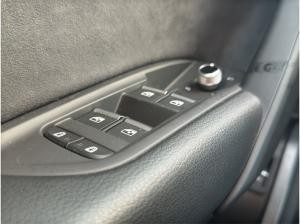 Audi Q5 55 TFSI e quattro S-tronic S line Matrix Luftfahrwerk Matrix AHK HuD ACC Totwinkel Nappa