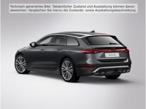 Audi A6 e-tron Avant performance S line ACC, Matrix, 360 Grad, AHK