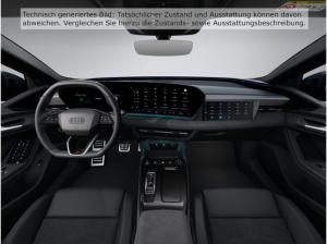 Audi A6 e-tron Avant performance S line ACC, Matrix, 360 Grad, AHK