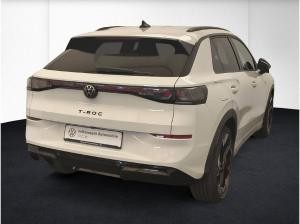 Volkswagen T-Roc R-Line 1.5 l eTSI DSG*IQ.LIGHT*