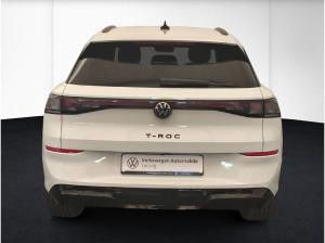 Volkswagen T-Roc R-Line 1.5 l eTSI DSG*IQ.LIGHT*