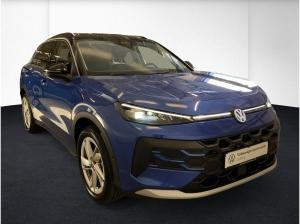 Volkswagen T-Roc Life 1.5 l eTSI DSG*CLIMA*WR