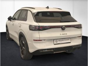 Volkswagen T-Roc R-Line 1.5 l eTSI DSG*IQ.LIGHT*