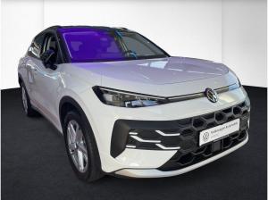 Volkswagen T-Roc Life 1.5 l eTSI DSG*CLIMA*WR